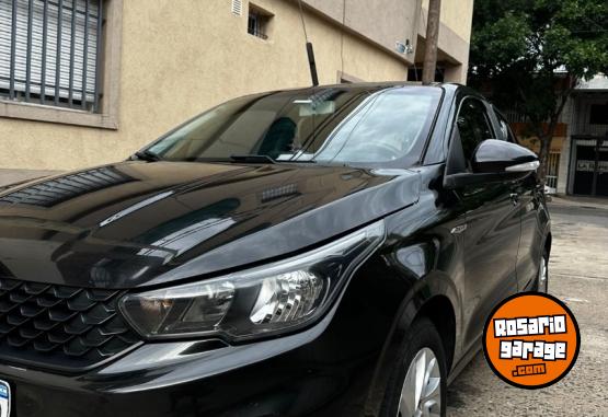 Autos - Fiat Argo 1.3 drive 2019 Nafta 75000Km - En Venta