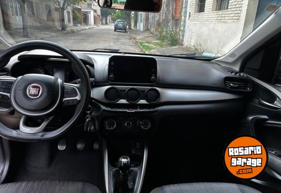 Autos - Fiat Argo 1.3 drive 2019 Nafta 75000Km - En Venta