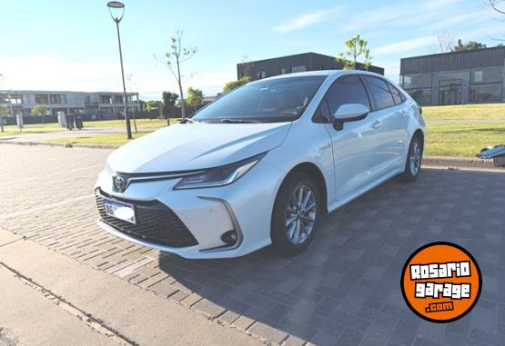 Autos - Toyota COROLLA 2024 Electrico / Hibrido 42000Km - En Venta