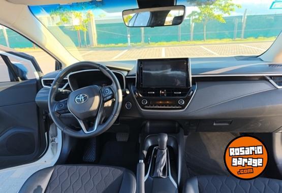 Autos - Toyota COROLLA 2024 Electrico / Hibrido 42000Km - En Venta