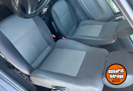 Autos - Volkswagen Gol Power 2013 Nafta 46000Km - En Venta