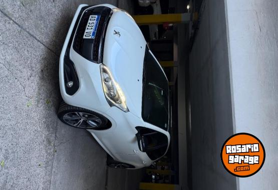Autos - Peugeot 208 GT 2019 Nafta 45000Km - En Venta