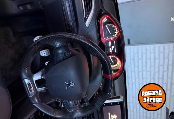Autos - Peugeot 208 GT 2019 Nafta 45000Km - En Venta