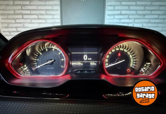 Autos - Peugeot 208 GT 2019 Nafta 45000Km - En Venta