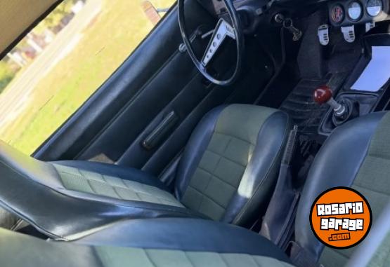 Clásicos - TAUNUS GT - En Venta