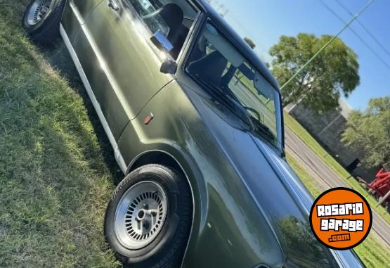 Clásicos - TAUNUS GT - En Venta