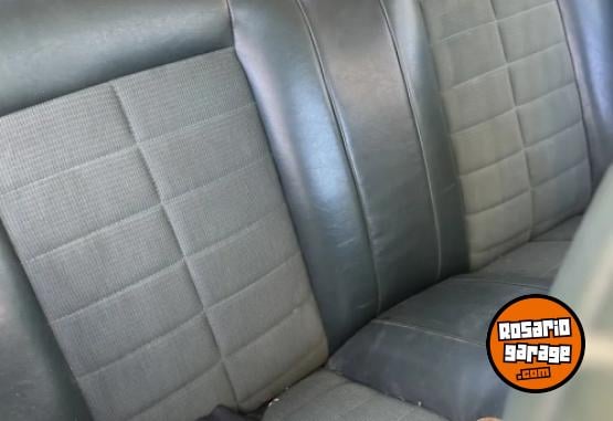 Clásicos - TAUNUS GT - En Venta
