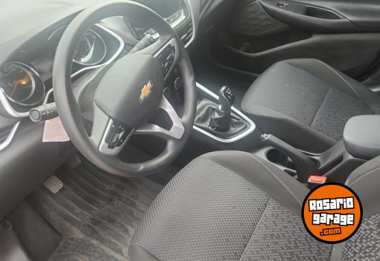 Autos - Chevrolet lt 2020 Nafta 57000Km - En Venta