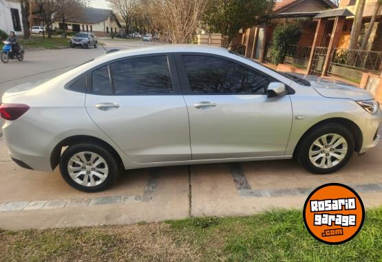 Autos - Chevrolet lt 2020 Nafta 57000Km - En Venta