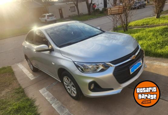 Autos - Chevrolet lt 2020 Nafta 57000Km - En Venta