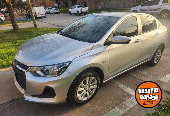 Autos - Chevrolet lt 2020 Nafta 57000Km - En Venta