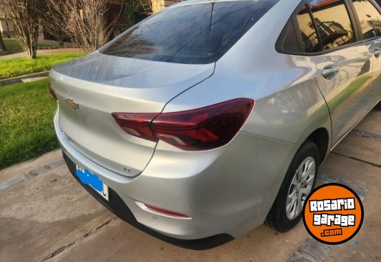 Autos - Chevrolet lt 2020 Nafta 57000Km - En Venta