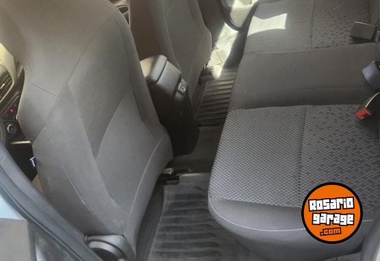 Autos - Chevrolet lt 2020 Nafta 57000Km - En Venta