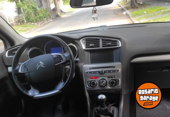 Autos - Citroen C4 2016 Nafta 164000Km - En Venta