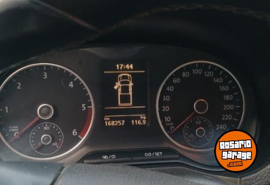 Camionetas - Volkswagen Amarok highline 2015 Diesel 165000Km - En Venta