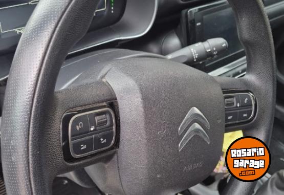 Autos - Citroen C4 cactus IMPECABLE PERMU 2019 Nafta 80000Km - En Venta