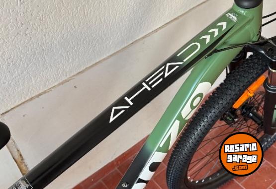 Deportes - VENZO AHEAD R29 NUEVAS. DISPONIBLE ENTREGA INMEDIATA💣🔥 - En Venta