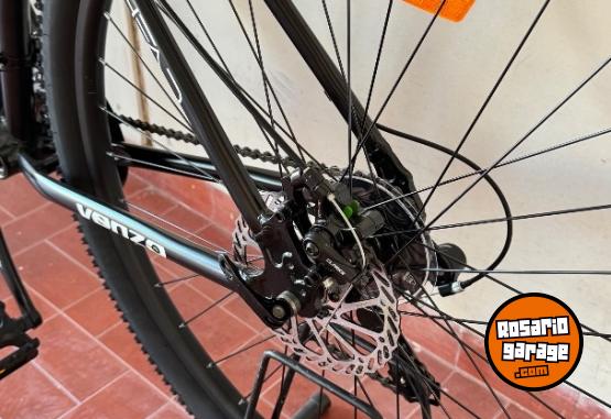 Deportes - VENZO AHEAD R29 NUEVAS. DISPONIBLE ENTREGA INMEDIATA💣🔥 - En Venta