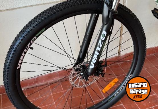 Deportes - VENZO AHEAD R29 NUEVAS. DISPONIBLE ENTREGA INMEDIATA💣🔥 - En Venta