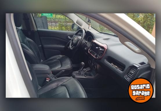 Camionetas - Fiat TORO 2.0 AT 4X4 2020 Diesel 175000Km - En Venta