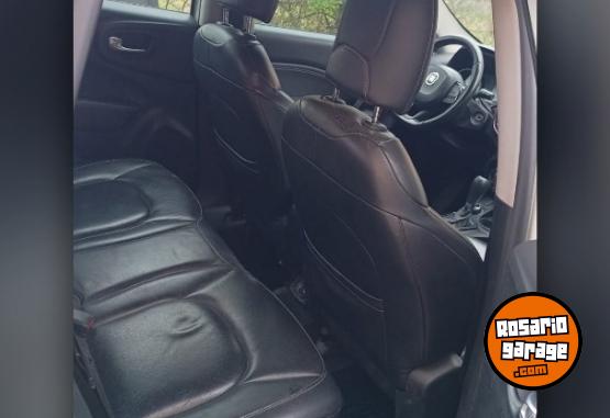 Camionetas - Fiat TORO 2.0 AT 4X4 2020 Diesel 175000Km - En Venta