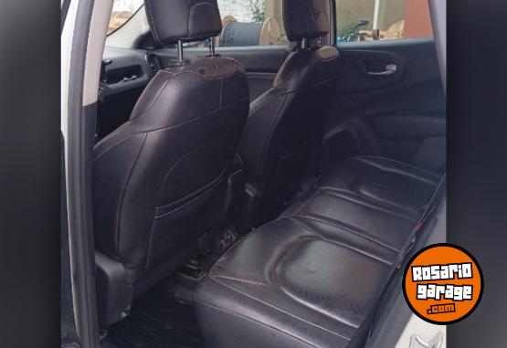 Camionetas - Fiat TORO 2.0 AT 4X4 2020 Diesel 175000Km - En Venta