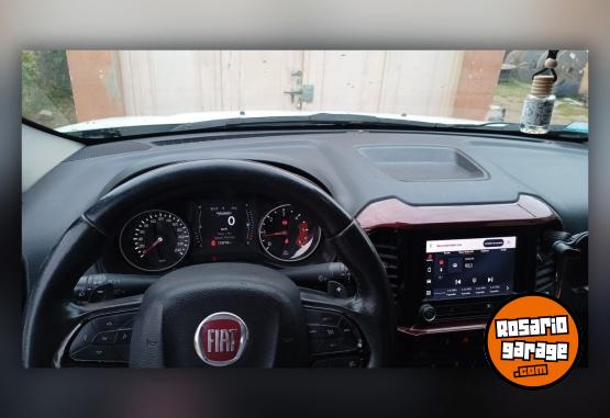 Camionetas - Fiat TORO 2.0 AT 4X4 2020 Diesel 175000Km - En Venta