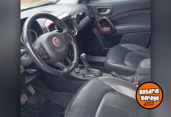 Camionetas - Fiat TORO 2.0 AT 4X4 2020 Diesel 175000Km - En Venta