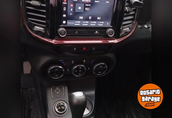 Camionetas - Fiat TORO 2.0 AT 4X4 2020 Diesel 175000Km - En Venta