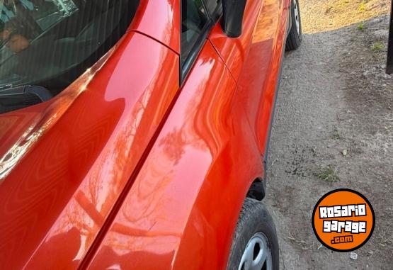 Autos - Ford Ecosport 2016s 2016 Nafta 149000Km - En Venta