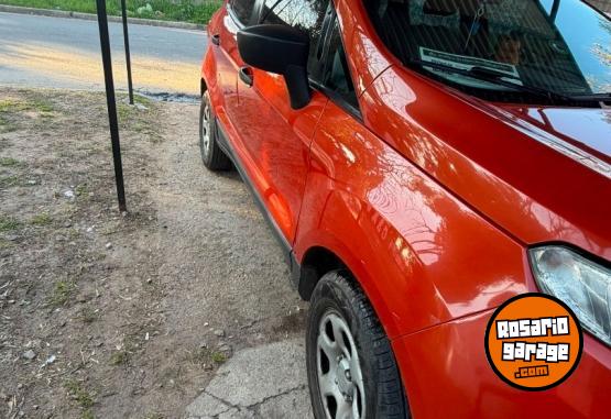 Autos - Ford Ecosport 2016s 2016 Nafta 149000Km - En Venta