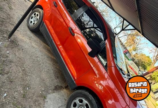 Autos - Ford Ecosport 2016s 2016 Nafta 149000Km - En Venta