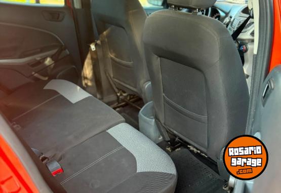 Autos - Ford Ecosport 2016s 2016 Nafta 149000Km - En Venta