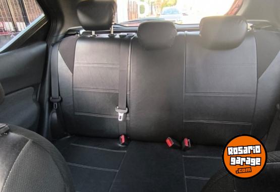 Autos - Nissan Kicks Advance CVT 2019 Nafta 87000Km - En Venta