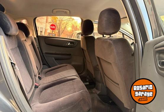 Autos - Citroen C4 SX 2011 Nafta 98000Km - En Venta