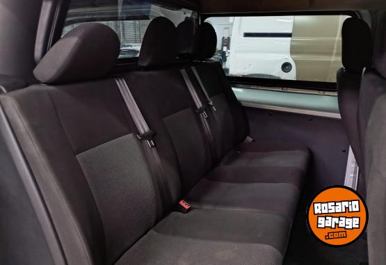 Utilitarios - Peugeot Expert 2022 Diesel 40000Km - En Venta
