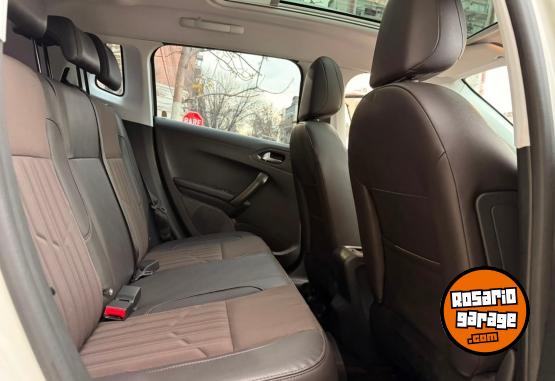 Autos - Peugeot 2008 Feline 2018 Nafta 66000Km - En Venta