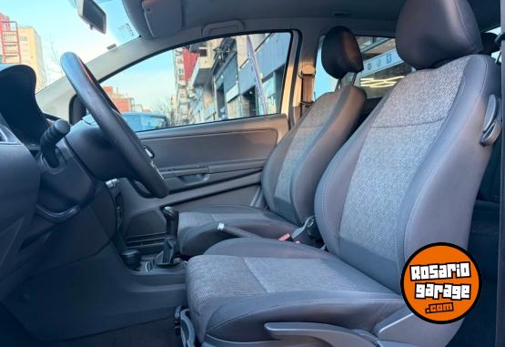 Autos - Volkswagen Fox Trendline 2013 Nafta 119000Km - En Venta