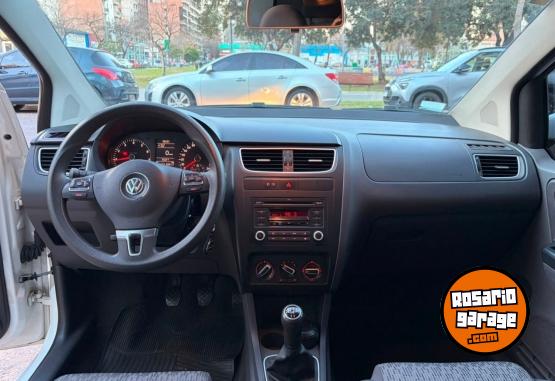 Autos - Volkswagen Fox Trendline 2013 Nafta 119000Km - En Venta