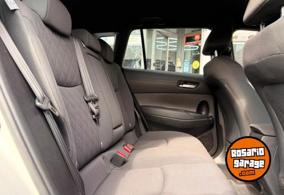 Camionetas - Toyota Corolla cross XEI Hybrid 2023 Nafta 52000Km - En Venta