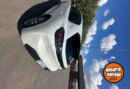 Autos - Peugeot 208 feline 2023 Nafta 46000Km - En Venta