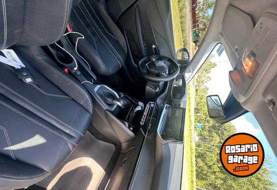 Autos - Peugeot 208 feline 2023 Nafta 46000Km - En Venta