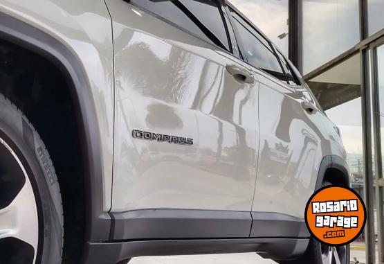 Autos - Chrysler JEEP COMPASS LONGITUDE 2019 Nafta 199000Km - En Venta