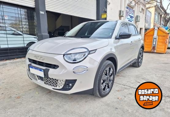 Autos - Fiat 600 Hybrid 2026 Electrico / Hibrido 4700Km - En Venta