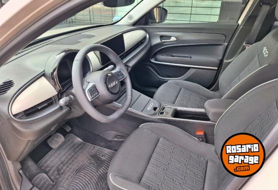 Autos - Fiat 600 Hybrid 2026 Electrico / Hibrido 4700Km - En Venta