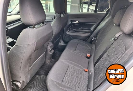 Autos - Fiat 600 Hybrid 2026 Electrico / Hibrido 4700Km - En Venta