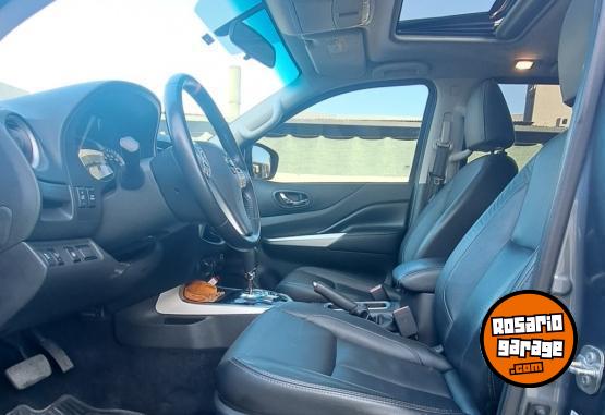 Camionetas - Nissan Frontier XGear Plus 4x4 2021 Diesel 109722Km - En Venta