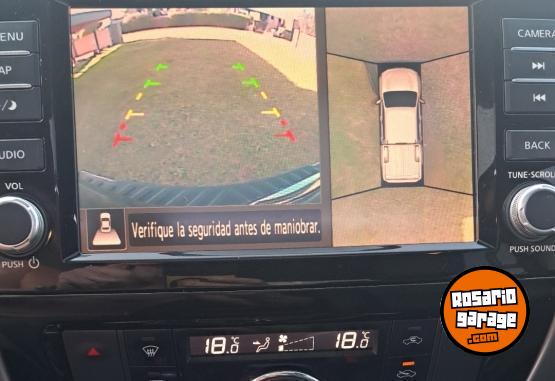 Camionetas - Nissan Frontier XGear Plus 4x4 2021 Diesel 109722Km - En Venta