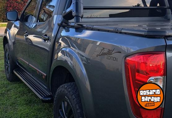 Camionetas - Nissan Frontier XGear Plus 4x4 2021 Diesel 109722Km - En Venta