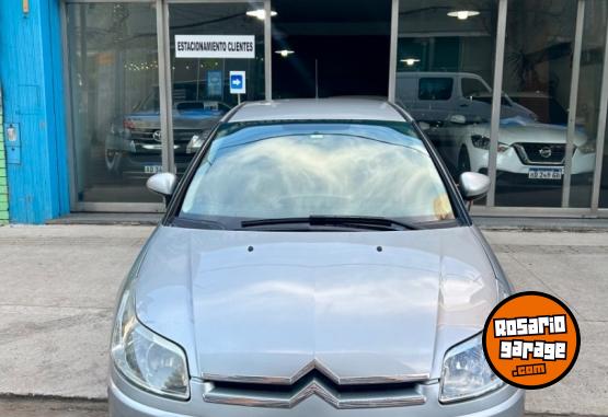 Autos - Citroen C4 Pack Look 2013 Nafta 165000Km - En Venta